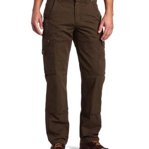 Carhartt Front Cargo Work Pants